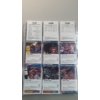 Image 11 : Assorted 90's Baseball, Football & Basketball & Hockey Sports Cards