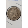 Image 1 : 1864 Indian Head Cent 