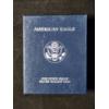 Image 7 : 2001-W 1 Oz Silver American Eagle Proof Coin in Original Packaging 