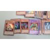 Image 9 : Lot Of Assorted Yu-Gi-Oh Trading Cards