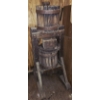 Image 1 : Antique Wine Press