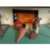 Image 2 : Small Group Of Collectible Decor items As Shown - Kitchen