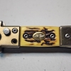 Image 2 : Unique Duck Folding Pocket Knife 