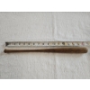 Image 2 : Mini Louisville Slugger Bat with Ralph Kiner Autograph Enscribed
