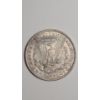 Image 2 : United States 1921 90% Silver Morgan Dollar - AU Condition