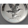 Image 14 : 2023 P Australia $10 10oz .9999 Silver Wedge-Tailed Eagle - Incused, FDI - NGC PF 70 ULTRA CAMEO