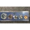 Image 3 : 1964-P Treasury Dep. With 90% Silver US Mint Coin Set & 1966 US Special Mint Set With 40% Silver
