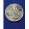 Image 2 : 2023 South African Krugerrand .999 Fine Silver Troy Ounce Coin - Mint Condition