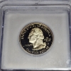 Image 4 : 1999-S U.S. New Jersey State Quarter - ICG PR 69 DCAM