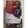 Image 2 : Thor Action Figure (14") - Marvel Legends Icons Series by Hasbro - SEALED/NIB!!!