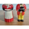 Image 3 : Vintage Aunt Jemima Syrup Dispenser & Uncle Moses Shaker - F&F Mold & Die Works