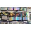 Image 2 : Large Lot Of Assorted Magic The Gathering Trading Cards Including Holos