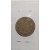 Image 4 : United States 1858 Flying Eagle Cent 