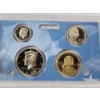 Image 5 : 2009-S United States Mint Proof Set 18-Coin Set In Original Packaging & CoA
