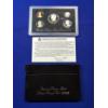 Image 1 : 1993-S United States Mint Silver Proof Set in Original Box w/ COA