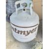 Image 2 : PICKUP IN CANTON - Propane Tank, Watering Can And Garden Decor 