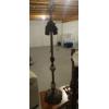 Image 5 : Vintage Lamp Lovers Group - As Pictured, Several Vintage Lamp Bases & Parts
