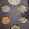Image 5 : 1984 United States Prestige Set Featuring 90% Silver Dollar L.A. Olympics Dollar ~ ASW: 0.7734 Troy 