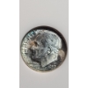 Image 2 : NGC 1957 MS 66 90% Silver Roosevelt Dime