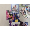 Image 2 : Large Lot of Over 50 Assorted Football Trading Cards Including Rated Rookie, Prestige, & More!