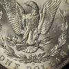 Image 4 : 1900 O High Grade Morgan Silver Dollar - See Detailed Pics