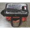 Image 2 : 16'' Open Mouth Honda Tool Bag With Plastic Organizer Top