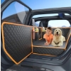 Image 1 : Dog Back Seat Extender Standard New