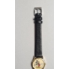 Image 3 : Vintage Seiko Disney Mickey Mouse Quartz Watch With Leather Band And Japan Movement