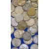 Image 6 : Assorted Years Unsearched Lincoln Wheat Cents/Few Canadian Cents - U.S Face Value: $3.03