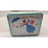 Image 2 : Vintage Mary Poppins Metal Lunchbox With Thermos 1960s Aladdin Industries