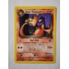 Image 1 : Dark Charizard 21/82 Rare Vintage Pokemon Trading Card