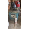 Image 1 : Emerson Electric Arc Welder - Untested - with 2 Welding Helmets and Accessories