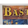 Image 5 : NEW IN PLASTIC Bastion Cooperative Castle Defense Board Game ~ Perfect for Game Night!