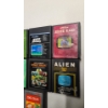 Image 3 : (10) Vintage Assorted Atari Game Cartridges *Not Tested*
