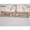 Image 3 : Winchester 45 GAP Ammunition - Two Full Boxes