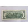 Image 6 : Assorted Denomination United States Currency Including $5 Star Federal Reserve Note - Face Value: $9