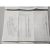 Image 7 : Three Vintage Stock Certificates