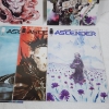 Image 2 : Issues 1-9 of Image Comics Ascender Comic Books ~ All in Great Condition! 
