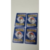 Image 2 : Assorted Pokemon TCG Minun & HGSS Trainer Kit Cards