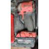 Image 13 : Milwaukee M18 Fuel Cordless Brushless Hammer Drill / Hex Impact Driver Combo Kit 