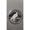 Image 2 : .999 Fine Silver 1926 Peace Dollar Copy Coin Weighing 27 Grams
