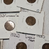Image 5 : Lot of 35, Mainly 1926-D, Lincoln Wheat Cents - Face Value $0.35