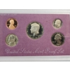 Image 2 : 1989 and 1988 United States Mint Proof Sets In Original Packaging With CoA