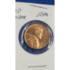 Image 12 : Assorted Years/Mint Mark Lincoln Head Cents With Possible Errors - Face Value: $0.15