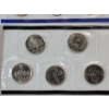 Image 4 : U.S. 1999 P&D & 2000 P&D Uncirculated Coin Sets in Original Packaging
