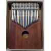 Image 2 : Kalimba - African Instrument - 17 Notes - Hugh Tracey Edition