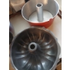 Image 3 : Group Of Stainless Steel Nested Bowls & Aluminum Ware - See Pics