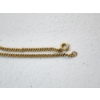 Image 2 : Nice Gold-Filled 18" Chain Necklace TW: 5.7g