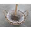 Image 4 : Great Condition Basket Collection - No Shipping Available 