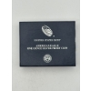 Image 3 : 2019-W Proof American Silver Eagle with U.S. Mint Box & COA